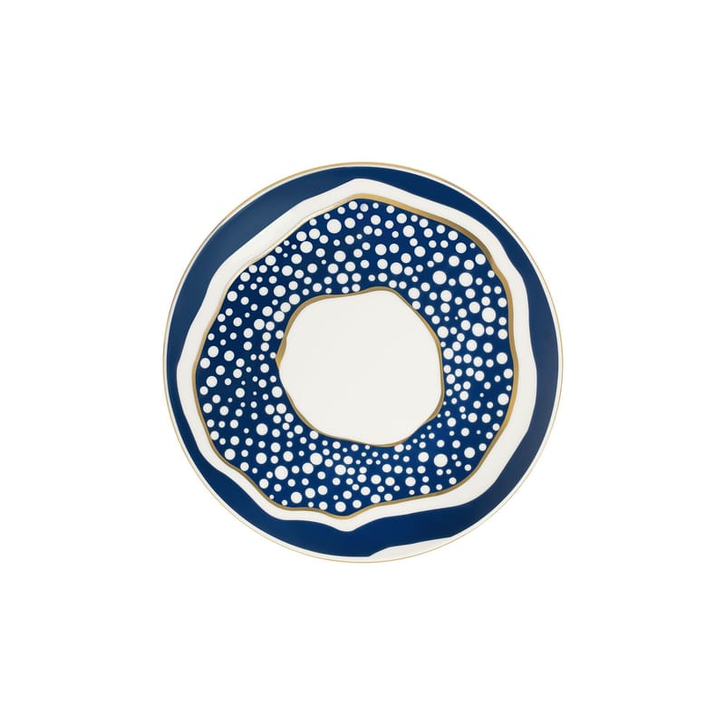 Middagsservise (24 deler) Opviq Pavo Chic 24 (32 x 36 x 41 cm) Flerfarget - Flerfarget - Servering & borddekking - Tallerkener - Firkantet tallerken