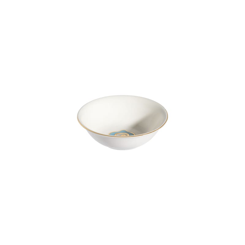 Middagsservise (24 deler) Opviq Pavo Chic 24 (32 x 36 x 41 cm) Flerfarget - Flerfarget - Servering & borddekking - Tallerkener - Firkantet tallerken