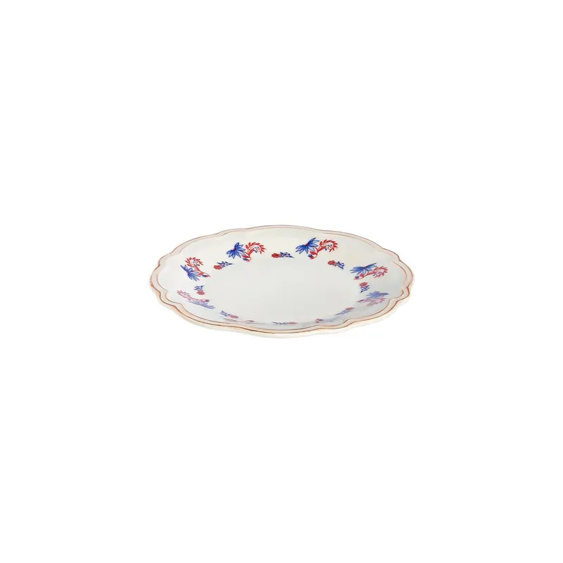 Middagsservise (24 deler) Opviq Pamela Fulya 24 (32 x 36 x 41 cm) Flerfarget, Flerfarget