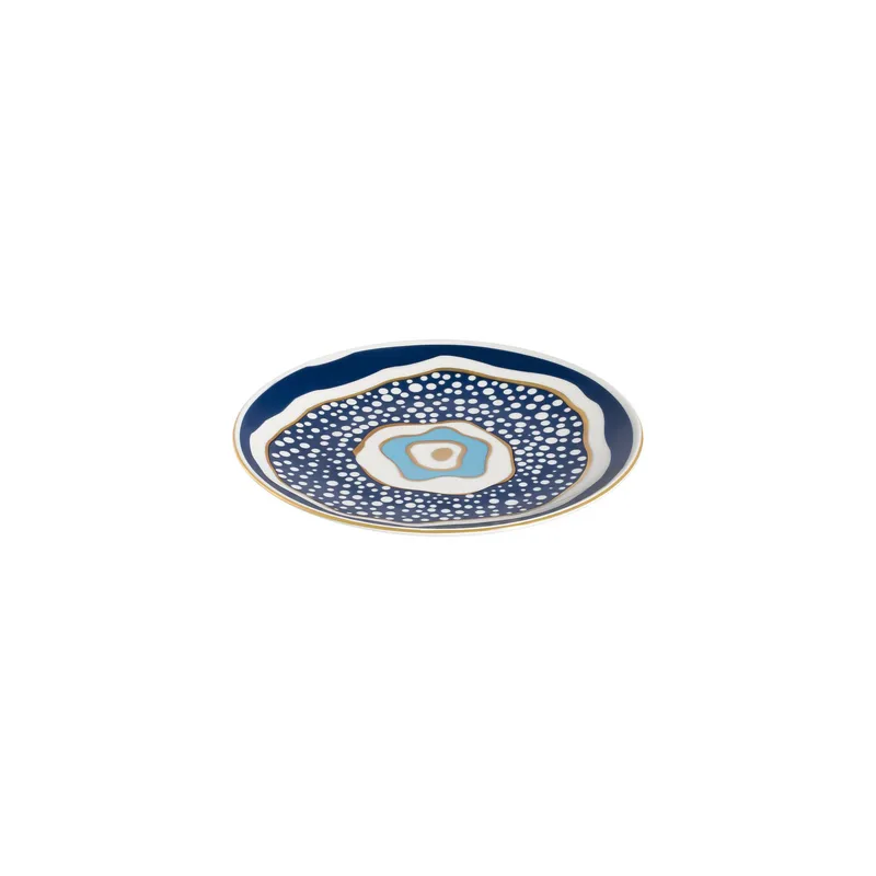 Middagsservise (24 deler) Opviq Pavo Chic 24 (32 x 36 x 41 cm) Flerfarget, Flerfarget