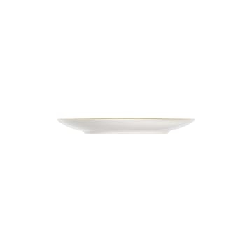 Middagsservise (24 deler) Opviq Pavo Chic 24 (32 x 36 x 41 cm) Flerfarget - Flerfarget - Servering & borddekking - Tallerkener - Firkantet tallerken