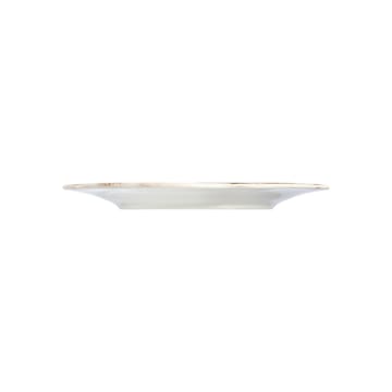 Middagsservise (24 deler) Opviq Pamela Fulya 24 (32 x 36 x 41 cm) Flerfarget - Flerfarget - Servering & borddekking - Tallerkener - Tallerkensett