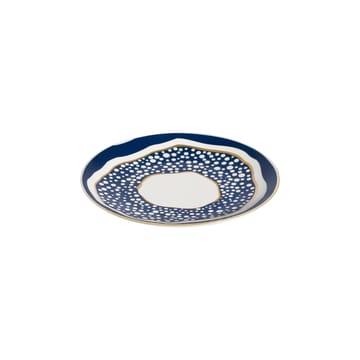 Middagsservise (24 deler) Opviq Pavo Chic 24 (32 x 36 x 41 cm) Flerfarget - Flerfarget - Servering & borddekking - Tallerkener - Firkantet tallerken