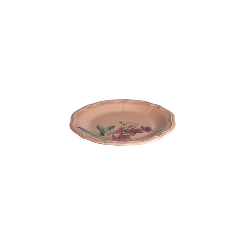Middagsservise (27 deler) Opviq Calista Fulya 27 (33 x 37 x 42 cm) Flerfarget - Hvit - Servering & borddekking - Tallerkener - Firkantet tallerken