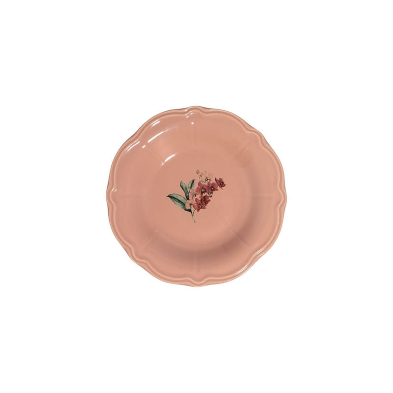 Middagsservise (27 deler) Opviq Calista Fulya 27 (33 x 37 x 42 cm) Flerfarget - Hvit - Servering & borddekking - Tallerkener - Firkantet tallerken