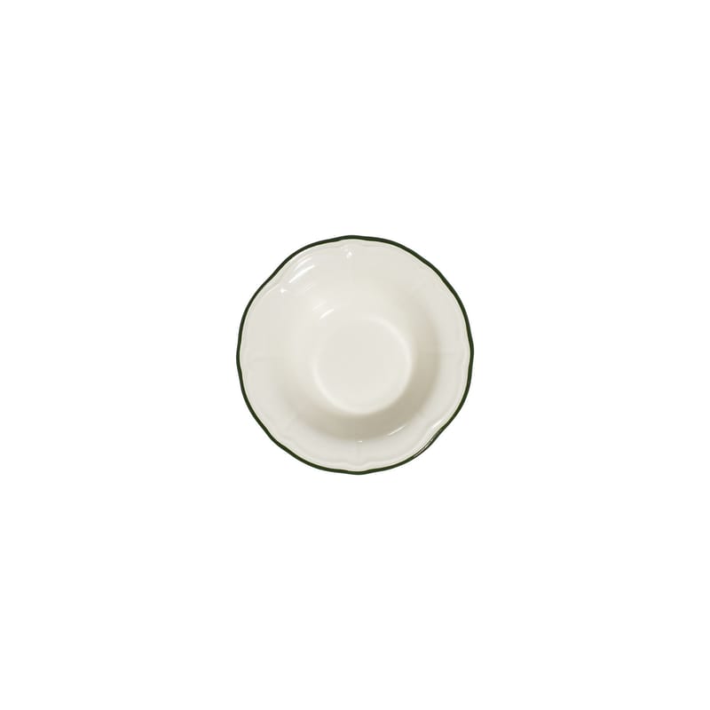 Middagsservise (27 deler) Opviq Calista Fulya 27 (33 x 37 x 42 cm) Flerfarget - Hvit - Servering & borddekking - Tallerkener - Firkantet tallerken