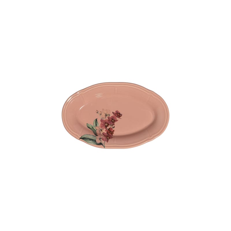 Middagsservise (27 deler) Opviq Calista Fulya 27 (33 x 37 x 42 cm) Flerfarget - Hvit - Servering & borddekking - Tallerkener - Firkantet tallerken