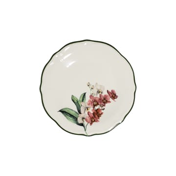 Middagsservise (27 deler) Opviq Calista Fulya 27 (33 x 37 x 42 cm) Flerfarget - Hvit - Servering & borddekking - Tallerkener - Firkantet tallerken