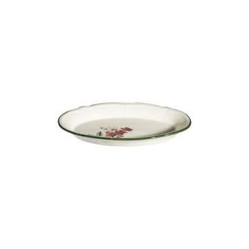 Middagsservise (27 deler) Opviq Calista Fulya 27 (33 x 37 x 42 cm) Flerfarget - Hvit - Servering & borddekking - Tallerkener - Firkantet tallerken