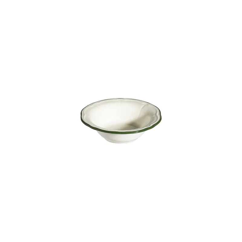 Middagsservise (27 deler) Opviq Calista Fulya 27 (33 x 37 x 42 cm) Flerfarget, Hvit