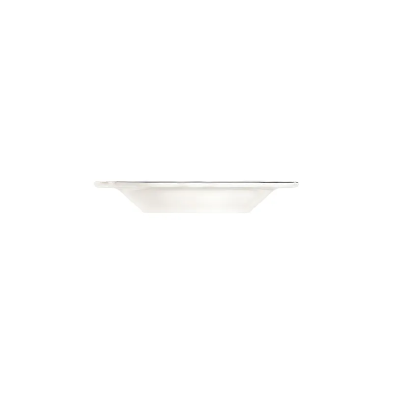 Middagsservise (53 deler) Opviq Platin Yaldiz Fulya 53 (53 x 33 x 36 cm) Hvit sølv - Hvitt og sølv - Servering & borddekking - Tallerkener - Tallerkensett