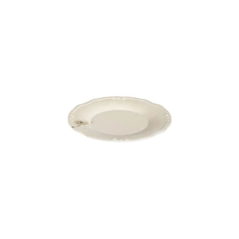 Servise (27 deler) Opviq Tilia Tiffany 27 (33 x 37 x 42 cm) Flerfarget - Flerfarget - Servering & borddekking - Tallerkener - Firkantet tallerken