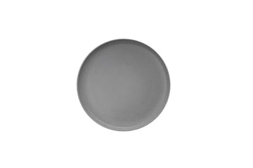 Spisesett (12 deler) Athodna Antrasitt - Antrasitt - Servering & borddekking - Tallerkener - Tallerkensett