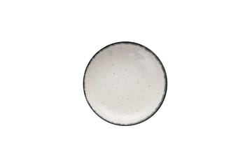 Spisesett (24 deler) Noriel Multicolor - Multifarget - Servering & borddekking - Tallerkener - Tallerkensett