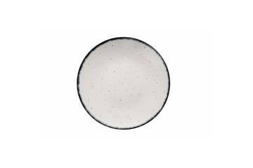 Spisesett (24 deler) Noriel Multicolor - Multifarget - Servering & borddekking - Tallerkener - Tallerkensett