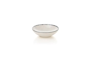 Spisesett (24 deler) Noriel Multicolor - Multifarget - Servering & borddekking - Tallerkener - Tallerkensett