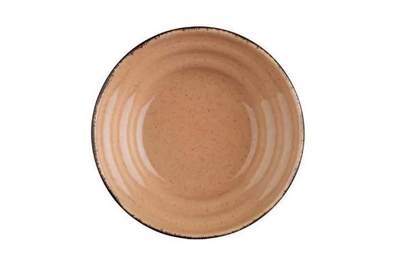 Adine Tallerkensett 24 Deler - Porselen/Lyserosa - Servering & borddekking - Tallerkener - Tallerkensett