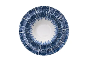Dinner Set (12 Pieces) Hermia - Servering & borddekking - Tallerkener - Tallerkensett