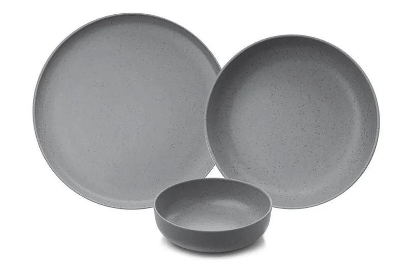 Dinner Set (12 Pieces) Hermia