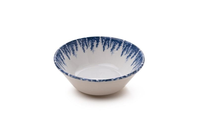 Dinner Set (12 Pieces) Hermia - Servering & borddekking - Tallerkener - Tallerkensett