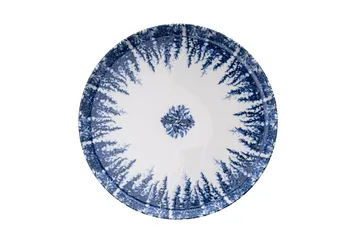 Dinner Set (12 Pieces) Hermia - Servering & borddekking - Tallerkener - Tallerkensett