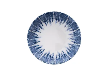 Dinner Set (12 Pieces) Hermia - Servering & borddekking - Tallerkener - Tallerkensett