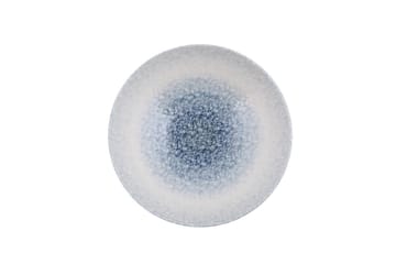 Subatan Tallerkensett 24 Deler - Porselen/Hvit - Servering & borddekking - Tallerkener - Tallerkensett