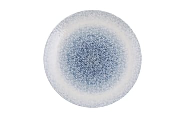 Subatan Tallerkensett 24 Deler - Porselen/Hvit - Servering & borddekking - Tallerkener - Tallerkensett