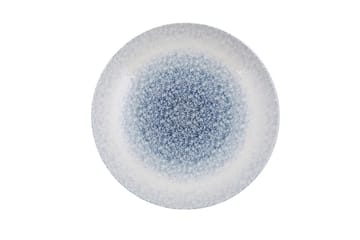 Subatan Tallerkensett 24 Deler - Porselen/Hvit - Servering & borddekking - Tallerkener - Tallerkensett