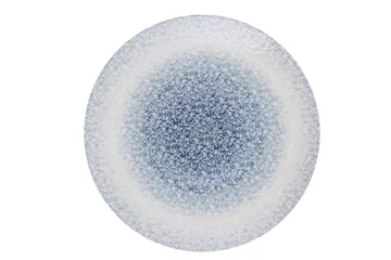 Subatan Tallerkensett 24 Deler - Porselen/Hvit - Servering & borddekking - Tallerkener - Tallerkensett