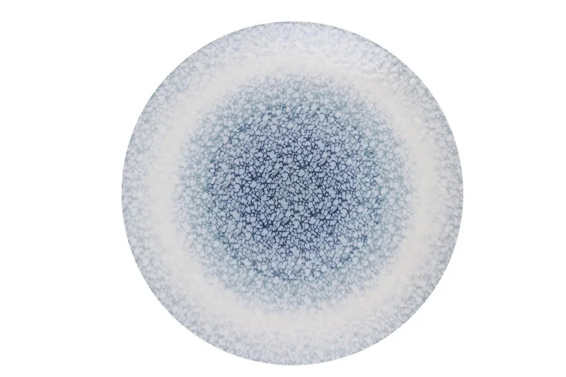 Subatan Tallerkensett 24 Deler - Porselen/Hvit - Servering & borddekking - Tallerkener - Tallerkensett