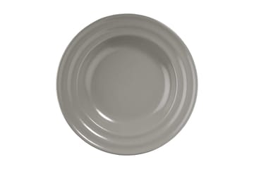 Tallerkensett 24-pk - Beige - Servering & borddekking - Tallerkener - Tallerkensett