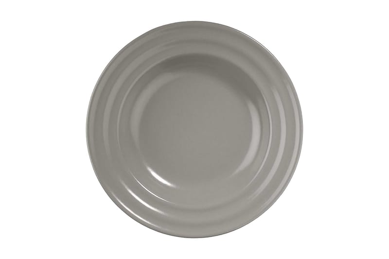 Tallerkensett 24-pk - Beige - Servering & borddekking - Tallerkener - Tallerkensett