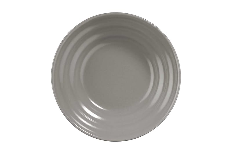 Tallerkensett 24-pk - Beige - Servering & borddekking - Tallerkener - Tallerkensett