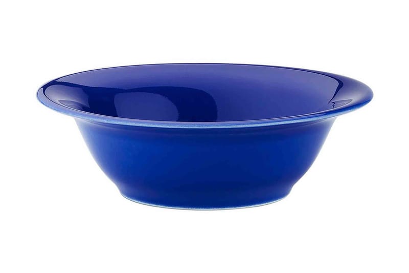 Tallerkensett 24-pk - Flerfarget - Servering & borddekking - Tallerkener - Tallerkensett