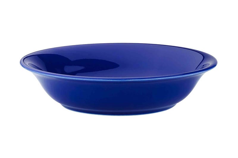 Tallerkensett 24-pk - Flerfarget - Servering & borddekking - Tallerkener - Tallerkensett
