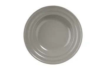 Tallerkensett 24-pk - Beige - Servering & borddekking - Tallerkener - Tallerkensett