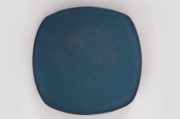 Tallerkensett 6-pk - Mørkeblå - Servering & borddekking - Tallerkener - Tallerkensett