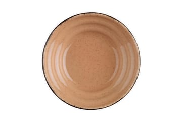 Tallerkensett Adine 24 Deler - Porselen/Lyserosa - Servering & borddekking - Tallerkener - Tallerkensett