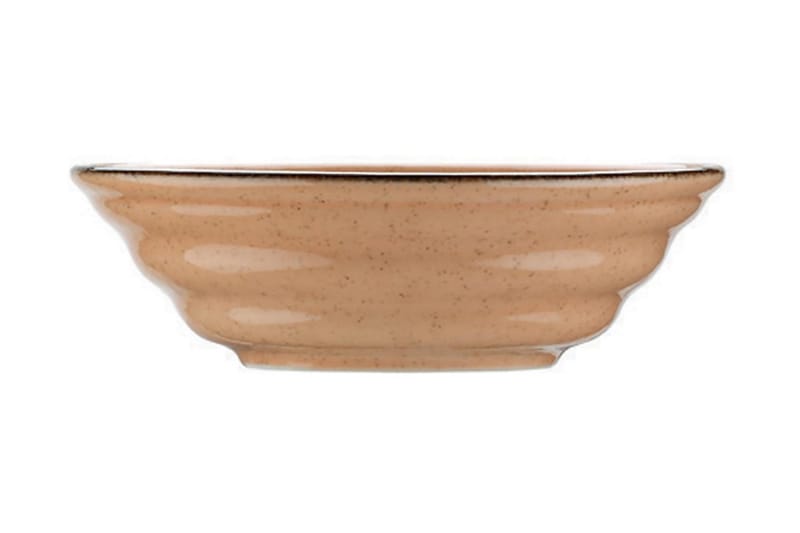 Tallerkensett Adine 24 Deler - Porselen/Lyserosa - Servering & borddekking - Tallerkener - Tallerkensett