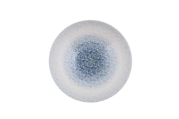 Tallerkensett Subatan 24 Deler - Porselen/Hvit - Servering & borddekking - Tallerkener - Tallerkensett