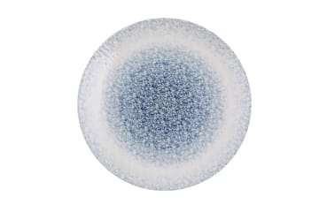 Tallerkensett Subatan 24 Deler - Porselen/Hvit - Servering & borddekking - Tallerkener - Tallerkensett