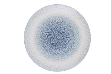 Tallerkensett Subatan 24 Deler - Porselen/Hvit - Servering & borddekking - Tallerkener - Tallerkensett