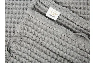 Areora Håndklesett 11-pk - Grå - Tekstiler & tepper - Baderomstekstiler