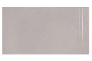 Ashburton Badehåndkle 2-pk - Lysegul - Tekstiler & tepper - Baderomstekstiler