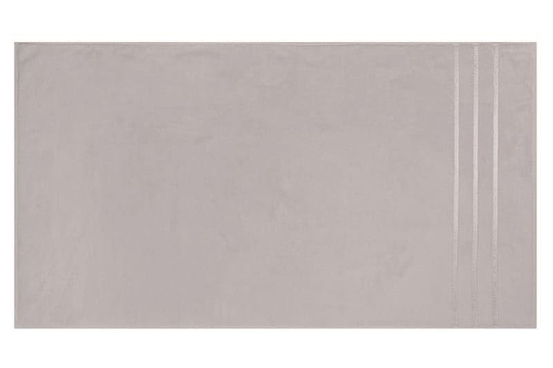 Ashburton Badehåndkle 2-pk - Lysegul - Tekstiler & tepper - Baderomstekstiler