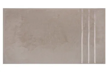 Ashburton Badehåndkle 2-pk - Lysebrun - Tekstiler & tepper - Baderomstekstiler