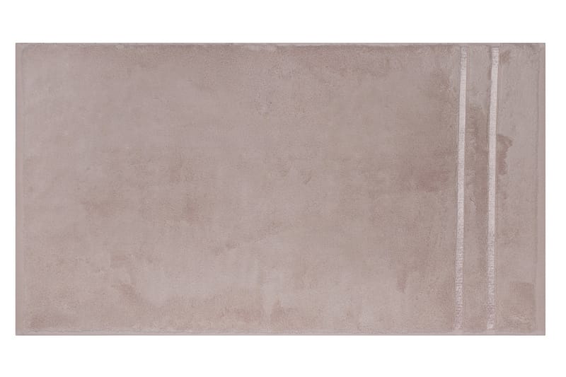 Ashburton Håndkle 2-pk - Lyselilla - Tekstiler & tepper - Baderomstekstiler