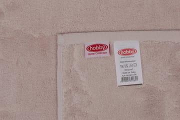 Ashburton Håndkle 2-pk - Lyselilla - Tekstiler & tepper - Baderomstekstiler