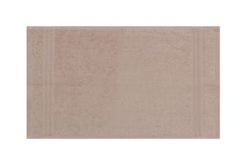 Ashburton Vaskeklut 6-pk - Beige - Tekstiler & tepper - Baderomstekstiler
